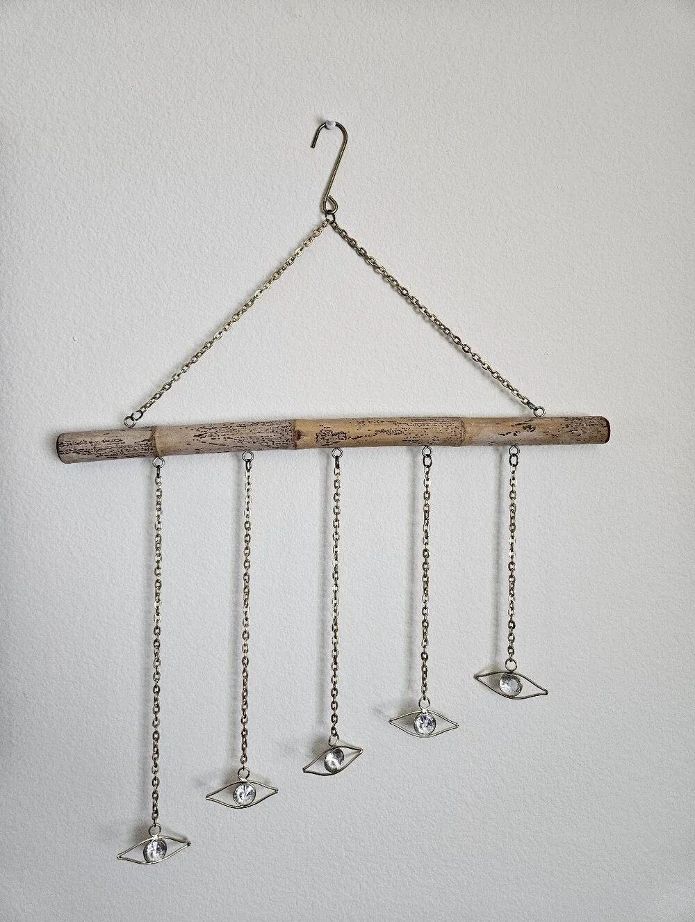 Evil Eye Hanging Wall art